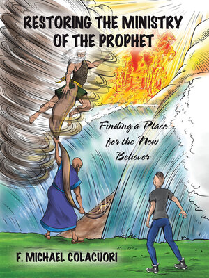 cover image of Restoring the Ministry of the Prophet